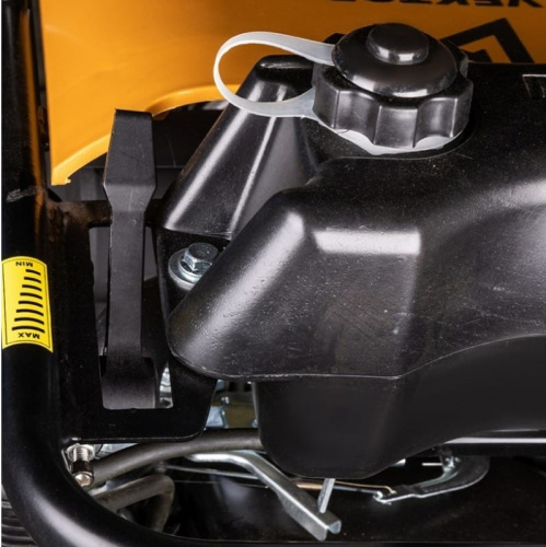 Вибротрамбовка для бетона VRG-80 (Loncin) фото 7