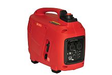 Генератор бенз. Elitech БИГ 2000РМ (1,8к/2,0кВт, 220В, 5,6л. инверт. 20кг)