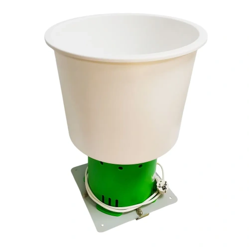 Зернодробилка НЕПТУН-М-20 300кг/ч фото 7