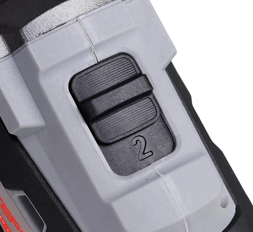 Шуруповерт Интерскол ДАУ-13/18ВК акк. ударн. Li-ion АПИ (кейс, 2 аккум. 45Нм, 1,5Ач, 25500уд/мин,ЗУ) фото 8