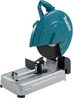 Пила торцовочная Makita LW1400 (2200Вт,355мм,3800об/мин)