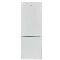 Холодильник БИРЮСА 6034 белый с нижней камерой