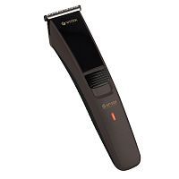 Машинка д/стрижки волос Vitek 1350 сетев. нерж. 4нас.