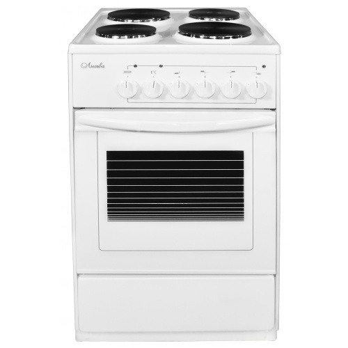 Электроплита Лысьва ЭП 401СТ белая Электроплита Лысьва ЭП 401СТ белая