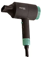 Фен Pioneer HD-1802 1400Вт, 2ск, 3реж,концентратор