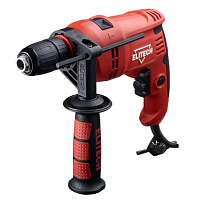 Дрель Elitech ДУ 0813РЭ ударная (800Вт,2800об/мин, реверс)