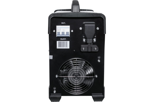 Инвертор сварочный Ресанта САИ 315 3ф фото 4