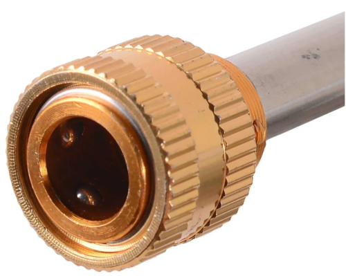 Мойка EUROLUX M-20Li акк. (20В, 1*4Ач,35бар, ЗУ) фото 8