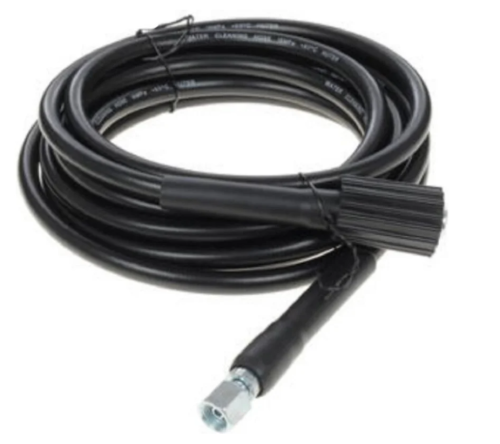 Шланг высокого давления для W210i, МР-220 ПРОФ 8м