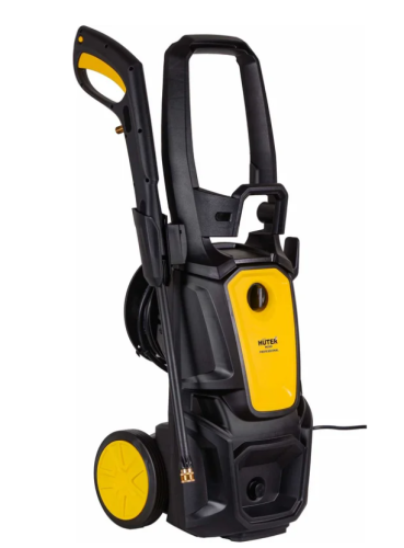 Мойка Huter W200i (2500Вт,200бар,430л/ч) фото 2 Мойка Huter W200i (2500Вт,200бар,430л/ч) фото 2