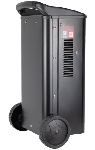 Устройство пуско-зарядное VERTON Energy SC-400 (12/24В, 20-700Ач, мах. зар 60/360А, 8кВт, 5режимов) фото 6