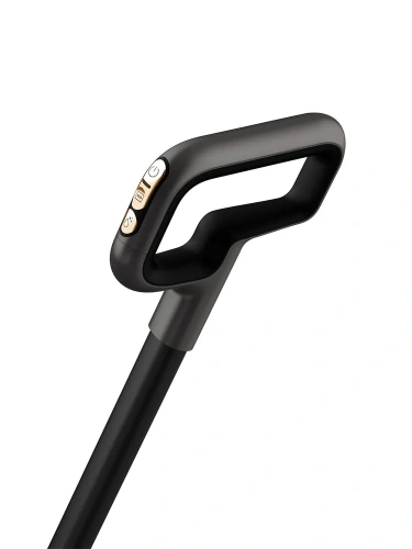 Пылесос BQ VCA1006W 160/90Вт контейнер 0,75л, беспроводной, влажная/сухая уборка фото 6