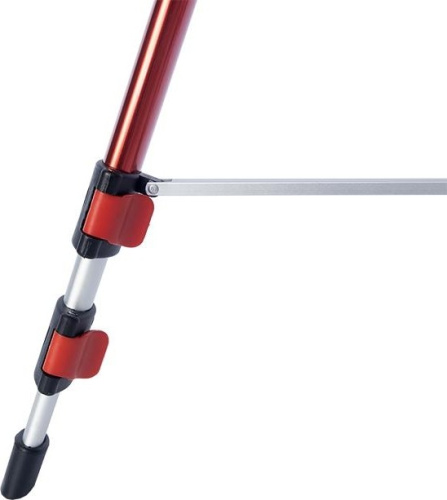 Штатив CONDTROL H150 с элевационной головкой 5/8" фото 5
