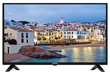Телевизор 55" ECON EX-55US005B Smart TV (Салют ТВ), Wi-Fi