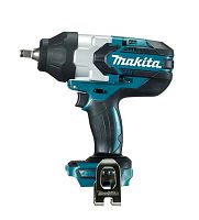 Гайковерт Makita DTW1002Z (18В,1/2,1000Нм,б/акк и з/у)