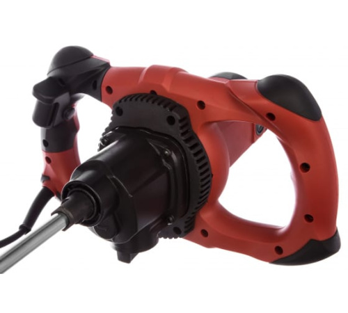 Дрель-миксер ELITECH MC 1400Э2 (1400Вт,760об/мин,14мм) фото 4