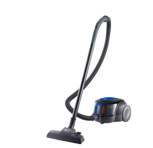 Пылесос LG VK-69662N 1600/350Вт контейнер 1,2л.