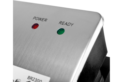 Вафельница BRAYER BR-2300 750Вт бельгийские вафли, антиприг.покрытие фото 4
