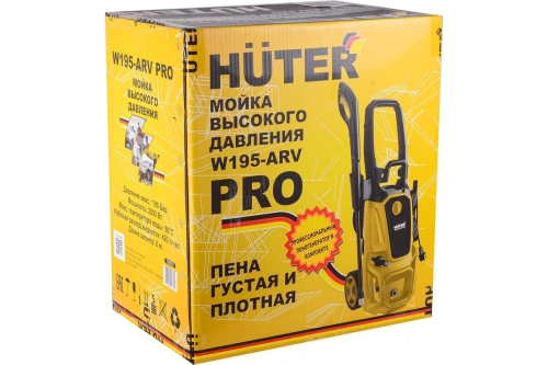 Мойка Huter W195-ARV фото 10