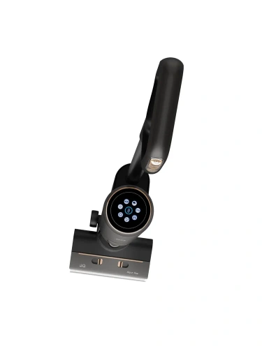 Пылесос BQ VCA1006W 160/90Вт контейнер 0,75л, беспроводной, влажная/сухая уборка фото 4