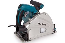 Пила дисковая погружная Makita SP6000 (1300Вт.165мм)