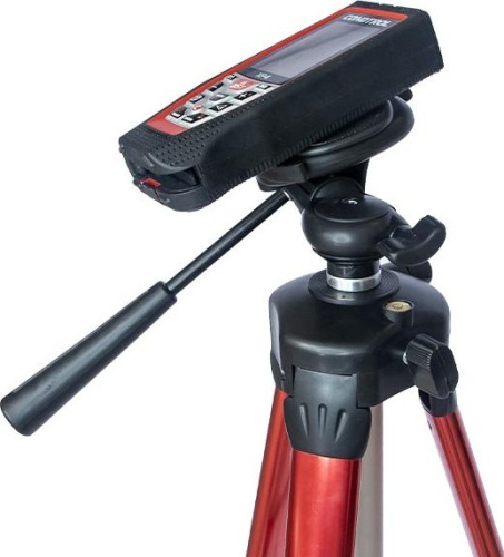 Штатив CONDTROL H150 с элевационной головкой 5/8" фото 6
