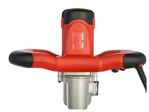 Дрель-миксер ELITECH MC 1600/2ЭД (1600Вт,790об/мин,12мм)снят замена МС 1600ЭД2 (E2208.017.01) фото 2 Дрель-миксер ELITECH MC 1600/2ЭД (1600Вт,790об/мин,12мм)снят замена МС 1600ЭД2 (E2208.017.01) фото 2