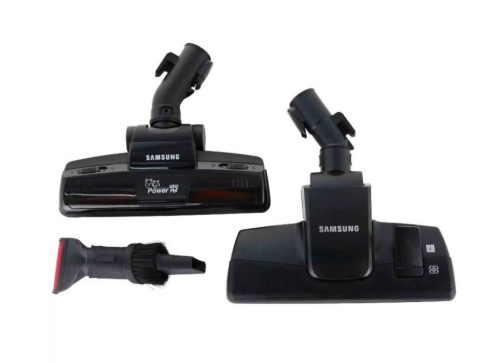 Пылесос SAMSUNG VCC8836V36 2200/430Вт контейнер 2л фото 7