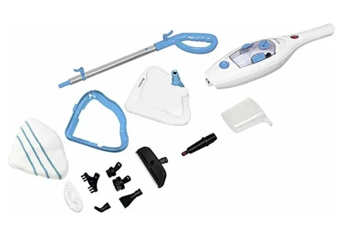 Швабра паровая BLACKTON Bt SM1114 1300Вт  0,3л фото 5