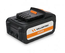 Аккумулятор VILLARTEC AS204 20V. 4.0Ah.