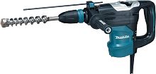 Перфоратор Makita HR4003С (1100Вт,8,3 Дж,2реж,SDS MAX,кейс)