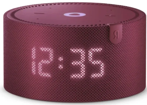 Колонка умная Яндекс Станция Мини 10Вт,Wi-Fi, BT5.0, голос помощник Алиса, красный Колонка умная Яндекс Станция Мини 10Вт,Wi-Fi, BT5.0, голос помощник Алиса, красный
