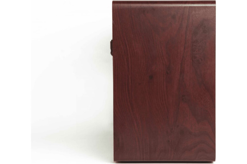 Радиоприемник БЗРП РП-340 УКВ 64-108МГц 4*R20  220V BT/USB/TF/AUX фото 4