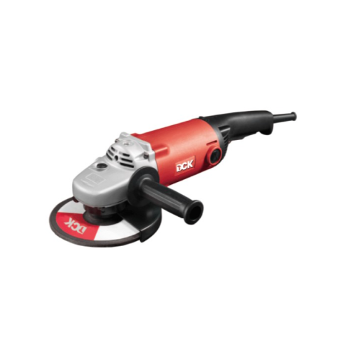 МШУ DCK KSM230A (2200Вт,230мм,6600 об/мин п/п) МШУ DCK KSM230A (2200Вт,230мм,6600 об/мин п/п)