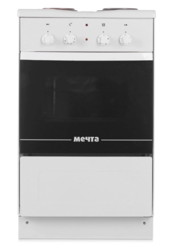 Электроплита МЕЧТА 29 2 конф. тэн Электроплита МЕЧТА 29 2 конф. тэн