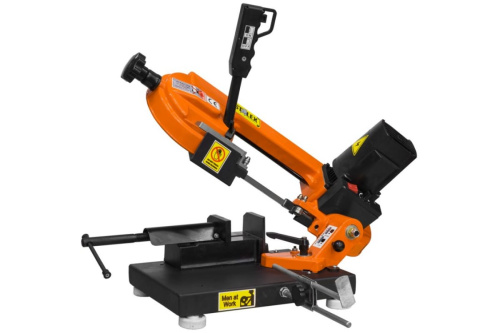 Станок ленточнопильный Stalex BS-85 (220В, 1000Вт, 13х0.65х1325 мм) Станок ленточнопильный Stalex BS-85 (220В, 1000Вт, 13х0.65х1325 мм)