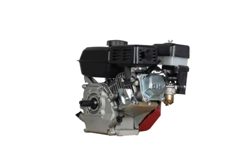 Двигатель 4-х тактный VERTON GARDEN BS-220 (7,0л/с. 1цилиндр. 4-х такт, вал 20мм, ручной запуск) фото 6