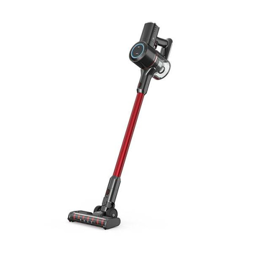 Пылесос вертикальный BQ VCA1000W 450/160Вт контейнер 0,5л, беспроводной