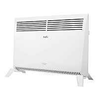 Конвектор BALLU Camino Eco Turbo BEC/EMT-2000 (2000Вт термостат мех.упр.рег.темпер.)