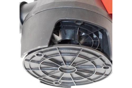 Насос дренажн Verton AQVA DP550/35PI (550Вт,190л/мин., H-7м., Dчаст. 35мм, пласт. корп, аква сенсор) фото 2