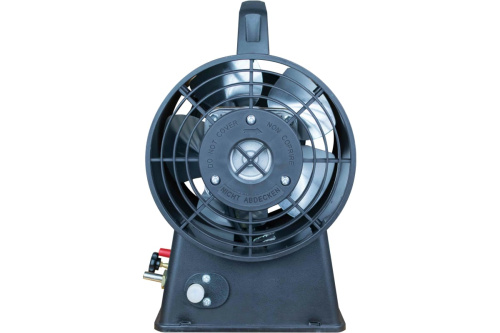 Пушка газ. 10кВт Verton Air GH-10 (320куб.м/ч, 220В, 0,7кг/ч. шланг 2м) фото 9