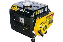 Генератор бенз. HUTER HT950A (0,65/0,9кВт, 220В, бак 4,2л, 2-тактн.)