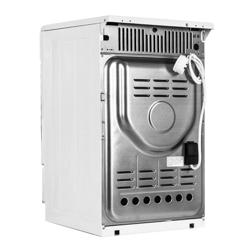 Электроплита GEFEST ЭПНД-5140-01-0133 4 конф. чугун, бел фото 5