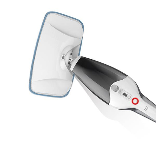 Швабра паровая BQ SM2009 1400Вт 7реж. 0,4л фото 6