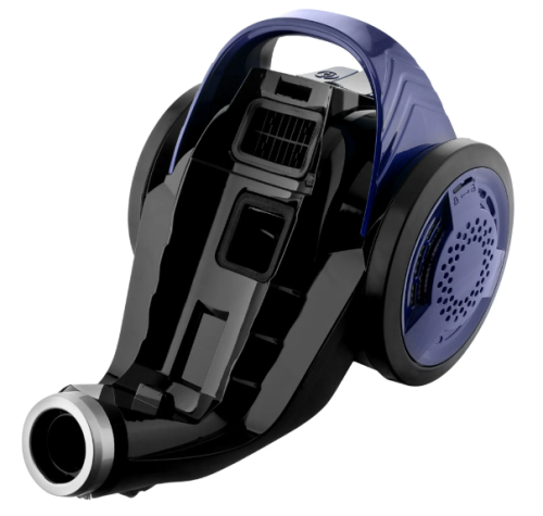 Пылесос BRAYER BR-4203 2000/380Вт, контейнер 3,5л. циклонный фильтр фото 12