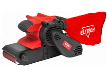 ЛШМ Elitech 1210Э (1200Вт,100*610мм,400м/мин)