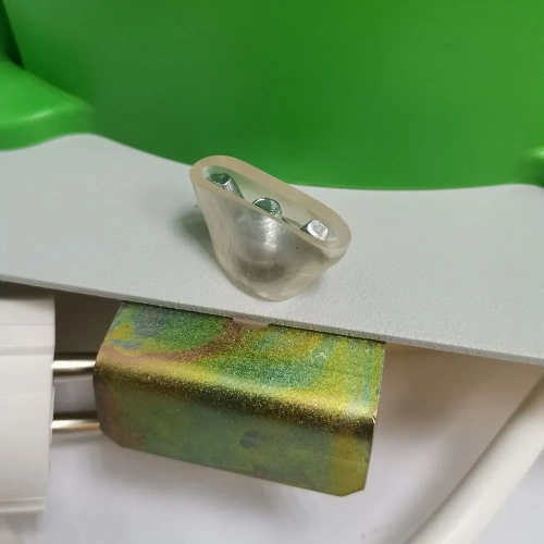 Зернодробилка НЕПТУН-М-20 300кг/ч фото 10