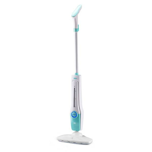 Швабра паровая BQ SM1001 1500Вт 1реж. 0,45л Швабра паровая BQ SM1001 1500Вт 1реж. 0,45л