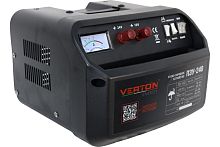 Устройство пуско-зарядное VERTON Energy П3У-240 (12/24В, 40-800Ач, заряд 1,4кВт, 60А, пуск 7,8кВт)