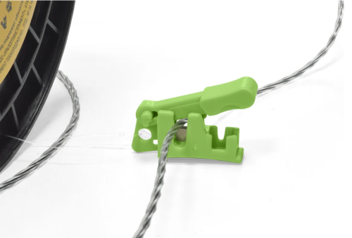 Леска 3,0мм*290м (звезда) Professional Rezer фото 2